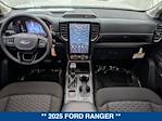 2025 Ford Ranger SuperCrew Cab 4WD Pickup for sale #SLE43686 - photo 16