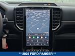 2025 Ford Ranger SuperCrew Cab 4WD Pickup for sale #SLE43686 - photo 18