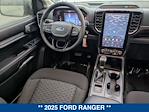 2025 Ford Ranger SuperCrew Cab 4WD Pickup for sale #SLE43686 - photo 20