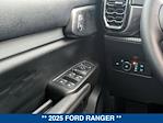 2025 Ford Ranger SuperCrew Cab 4WD Pickup for sale #SLE43686 - photo 21