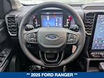 2025 Ford Ranger SuperCrew Cab 4WD Pickup for sale #SLE43686 - photo 24