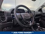 2025 Ford Ranger SuperCrew Cab 4WD Pickup for sale #SLE43686 - photo 28