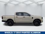 2025 Ford Ranger SuperCrew Cab 4WD Pickup for sale #SLE43686 - photo 4