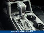 2025 Ford Ranger SuperCrew Cab 4WD Pickup for sale #SLE43686 - photo 32