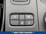 2025 Ford Ranger SuperCrew Cab 4WD Pickup for sale #SLE43686 - photo 34