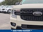 2025 Ford Ranger SuperCrew Cab 4WD Pickup for sale #SLE43686 - photo 9