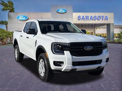2025 Ford Ranger SuperCrew Cab RWD Pickup for sale #SLE43988 - photo 1