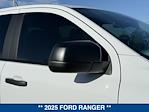 2025 Ford Ranger SuperCrew Cab RWD Pickup for sale #SLE43988 - photo 10