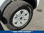 2025 Ford Ranger SuperCrew Cab RWD Pickup for sale #SLE43988 - photo 12