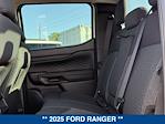 2025 Ford Ranger SuperCrew Cab RWD Pickup for sale #SLE43988 - photo 14