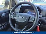 2025 Ford Ranger SuperCrew Cab RWD Pickup for sale #SLE43988 - photo 27
