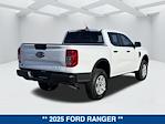 2025 Ford Ranger SuperCrew Cab RWD Pickup for sale #SLE43988 - photo 2