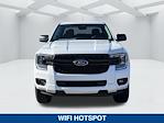 2025 Ford Ranger SuperCrew Cab RWD Pickup for sale #SLE43988 - photo 8