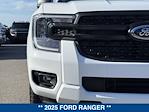 2025 Ford Ranger SuperCrew Cab RWD Pickup for sale #SLE43988 - photo 9
