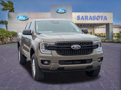 2025 Ford Ranger SuperCrew Cab RWD Pickup for sale #SLE45081 - photo 1