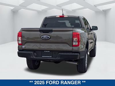 New 2025 Ford Ranger XL SuperCrew Cab for sale #SLE45081 - photo 2