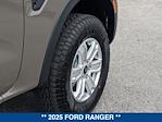 2025 Ford Ranger SuperCrew Cab RWD Pickup for sale #SLE45081 - photo 12