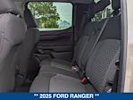 2025 Ford Ranger SuperCrew Cab RWD Pickup for sale #SLE45081 - photo 14