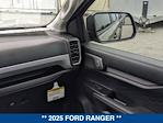 2025 Ford Ranger SuperCrew Cab RWD Pickup for sale #SLE45081 - photo 17