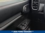 2025 Ford Ranger SuperCrew Cab RWD Pickup for sale #SLE45081 - photo 23