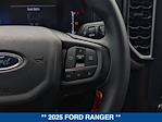 2025 Ford Ranger SuperCrew Cab RWD Pickup for sale #SLE45081 - photo 25