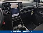 2025 Ford Ranger SuperCrew Cab RWD Pickup for sale #SLE45081 - photo 29