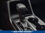 2025 Ford Ranger SuperCrew Cab RWD Pickup for sale #SLE45081 - photo 31
