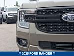 2025 Ford Ranger SuperCrew Cab RWD Pickup for sale #SLE45081 - photo 9