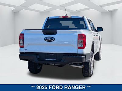 New 2025 Ford Ranger XL SuperCrew Cab for sale #SLE46002 - photo 2