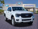 2025 Ford Ranger SuperCrew Cab RWD Pickup for sale #SLE46002 - photo 1