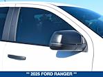 2025 Ford Ranger SuperCrew Cab RWD Pickup for sale #SLE46002 - photo 10