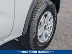 2025 Ford Ranger SuperCrew Cab RWD Pickup for sale #SLE46002 - photo 12