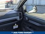 2025 Ford Ranger SuperCrew Cab RWD Pickup for sale #SLE46002 - photo 17