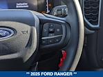 2025 Ford Ranger SuperCrew Cab RWD Pickup for sale #SLE46002 - photo 25