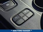 2025 Ford Ranger SuperCrew Cab RWD Pickup for sale #SLE46002 - photo 30