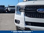2025 Ford Ranger SuperCrew Cab RWD Pickup for sale #SLE46002 - photo 9