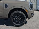 2025 Ford Ranger SuperCrew Cab 4WD Pickup for sale #SLE48592 - photo 11