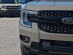 2025 Ford Ranger SuperCrew Cab 4WD Pickup for sale #SLE48592 - photo 9