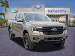 New 2025 Ford Ranger Lariat SuperCrew Cab for sale #SLE49031 - photo 1
