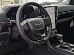 New 2025 Ford Ranger Lariat SuperCrew Cab for sale #SLE49031 - photo 21