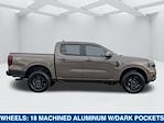 New 2025 Ford Ranger Lariat SuperCrew Cab for sale #SLE49031 - photo 3