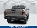 New 2025 Ford Ranger Lariat SuperCrew Cab for sale #SLE49031 - photo 4