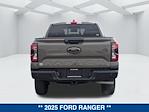 New 2025 Ford Ranger Lariat SuperCrew Cab for sale #SLE49031 - photo 5