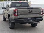 New 2025 Ford Ranger Lariat SuperCrew Cab for sale #SLE49031 - photo 6