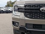 New 2025 Ford Ranger Lariat SuperCrew Cab for sale #SLE49031 - photo 9
