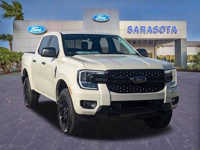 New 2025 Ford Ranger - photo 1