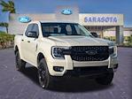 2025 Ford Ranger SuperCrew Cab 4WD Pickup for sale #SLE50539 - photo 1