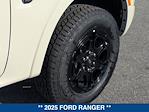 2025 Ford Ranger SuperCrew Cab 4WD Pickup for sale #SLE50539 - photo 12