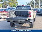 2025 Ford Ranger SuperCrew Cab 4WD Pickup for sale #SLE50539 - photo 13