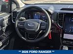 2025 Ford Ranger SuperCrew Cab 4WD Pickup for sale #SLE50539 - photo 16